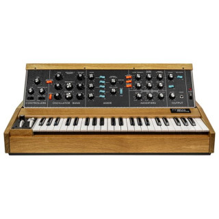 Moog Minimoog Bob Moog Tribute Ed. Moog Minimoog Bob Moog Tribute Ed.