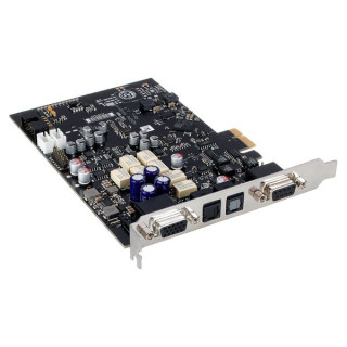 RME HDSPe AIO Pro RME HDSPe AIO Pro