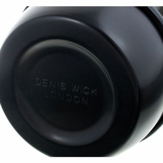 Денис Вик DW5527 Тренировка на тромбоне без звука Denis Wick DW5527 Trombone Practice Mute