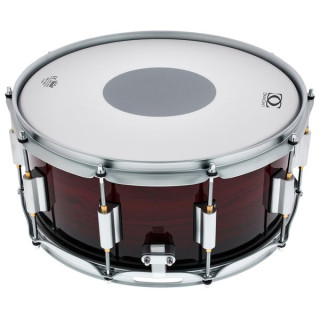 Малый барабан DrumCraft Series 6 14"x6,5" -BRF DrumCraft Series 6 14"x6,5" Snare -BRF
