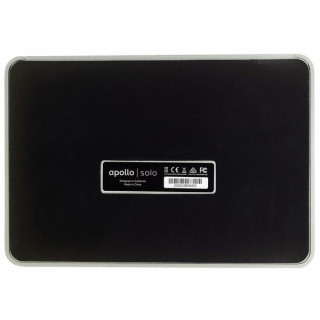 Аудиоинтерфейс Universal Audio Apollo Solo USB Heritage Ed. Universal Audio Apollo Solo USB Heritage Ed.