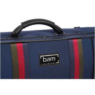 Футляр для виолы bam SG5141SB синий bam SG5141SB Viola Case Blue
