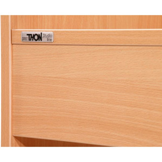 Диджейский стол Thon 1500 из бука Thon DJ Table 1500 Beech