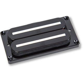 Звукосниматель Seymour Duncan El Diablo Humbucker Bridge BL