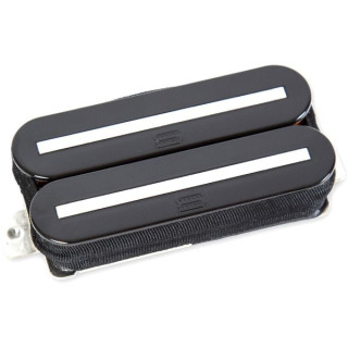 Сеймур Дункан Эль Диабло Хамбакер Бридж БЛ Seymour Duncan El Diablo Humbucker Bridge BL