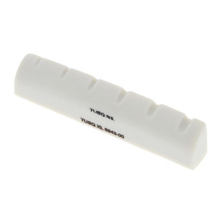 Graph Tech TUSQ XL с 6-струнными прорезями Graph Tech TUSQ XL 6 String Slotted