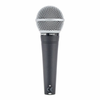 Shure SM 48 LC Shure SM 48 LC