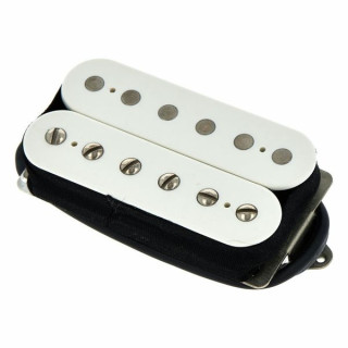 Звукосниматель DiMarzio DP223WH PAF 36th Ann. F-Spaced DiMarzio DP223WH PAF 36th Ann. F-Spaced