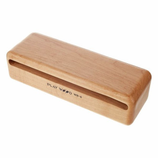 Вудблок Playwood WB-6 Wood Block Playwood WB-6 Wood Block