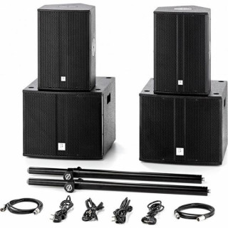 2x the box pro Achat 112 Sub A Набор №515908 2x the box pro Achat 112 Sub A Bundle №515908