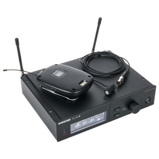 Беспроводная система Shure SLXD14E/85 K59