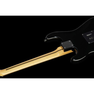 Электрогитара Harley Benton ST-70 Black Paisley Набор №479496 Harley Benton ST-70 Black Paisley Bundle №479496