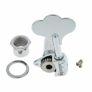 Колок для бас-гитары Sadowsky Bass Tuner Light 1R C Sadowsky Bass Tuner Light 1R C