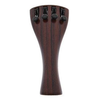 Хвостовая часть Wittner Ultra Viola RWC Wittner Tailpiece Ultra Viola RWC