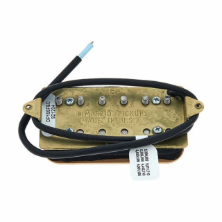 ДиМарцио DP155F до н.э. DiMarzio DP155F BC