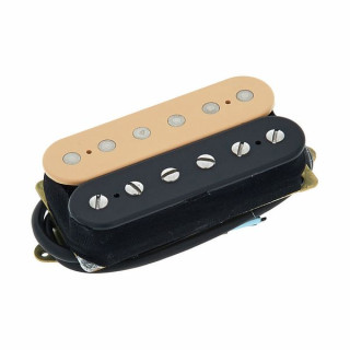 ДиМарцио DP155F до н.э. DiMarzio DP155F BC