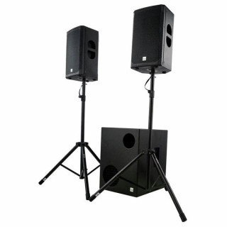 Активный сабвуфер the box TA18 Набор №506772 the box TA18 Bundle №506772