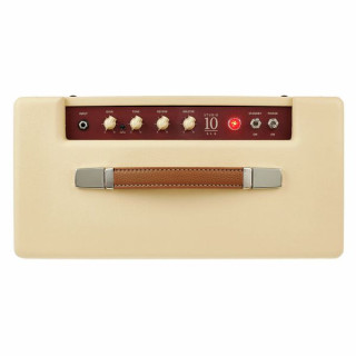 Комбоусилитель для электрогитары Blackstar Studio 10 6L6 Blackstar Studio 10 6L6