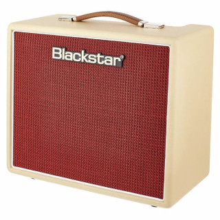 Комбоусилитель для электрогитары Blackstar Studio 10 6L6 Blackstar Studio 10 6L6