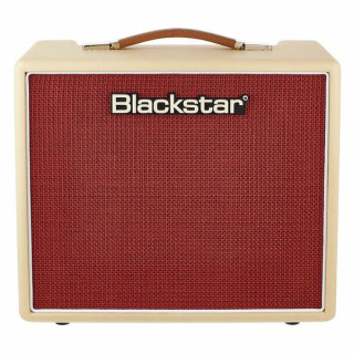 Комбоусилитель для электрогитары Blackstar Studio 10 6L6 Blackstar Studio 10 6L6