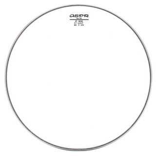 Асапура 15" ST-250T Томовая Голова Asapura 15" ST-250T Tom Head