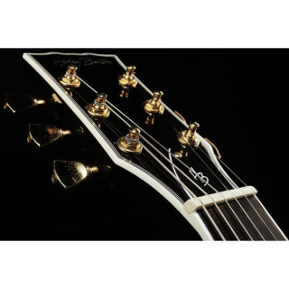 Harley Benton DC-LTD Gotoh Черный Harley Benton DC-LTD Gotoh Black
