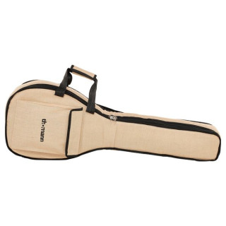 Мягкая джутовая сумка Thomann Irish Bouzouki из джута Thomann Irish Bouzouki Jute Soft Bag