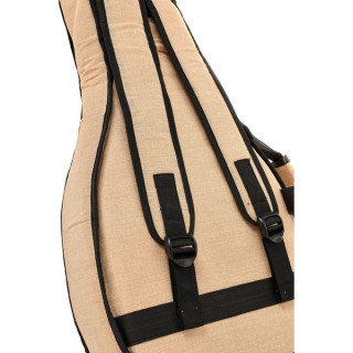 Мягкая джутовая сумка Thomann Irish Bouzouki из джута Thomann Irish Bouzouki Jute Soft Bag