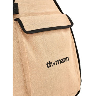 Мягкая джутовая сумка Thomann Irish Bouzouki из джута Thomann Irish Bouzouki Jute Soft Bag