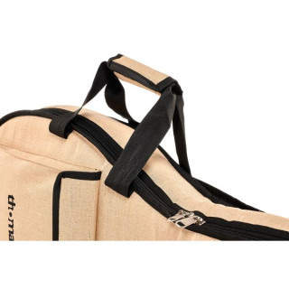 Мягкая джутовая сумка Thomann Irish Bouzouki из джута Thomann Irish Bouzouki Jute Soft Bag