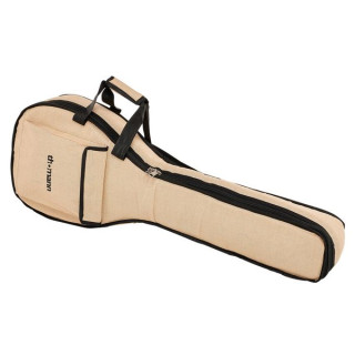 Мягкая джутовая сумка Thomann Irish Bouzouki из джута Thomann Irish Bouzouki Jute Soft Bag