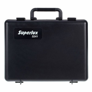 Микрофон Superlux S241 Superlux S241