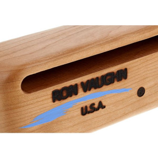 Рон Воган W-1.5 Пиколо Деревянный Блок F6 Ron Vaughn W-1.5 Piccolo Wood Block F6