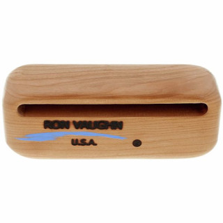 Рон Воган W-1.5 Пиколо Деревянный Блок F6 Ron Vaughn W-1.5 Piccolo Wood Block F6