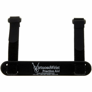Virtuoso Wrist Support 4/4 -1/2 BK Virtuoso Wrist Support 4/4 -1/2 BK
