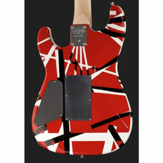 Электрогитара Evh Stripe Red Evh Stripe Red