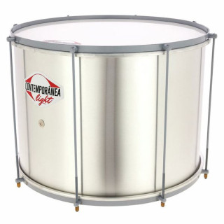 Барабан сурду Contemporanea 22"x40cm Surdo Axe light Contemporanea 22"x40cm Surdo Axe light