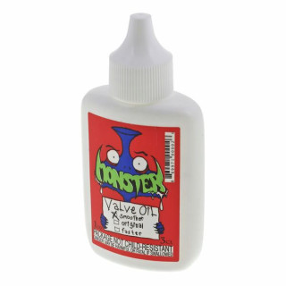 Оригинальное масло для масляного клапана Monster Oil Monster Oil Valve Oil Original