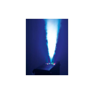 Светодиодный гибридный противотуманный комплект Eurolite NSF-250 Eurolite NSF-250 LED Hybrid Fog Bundle