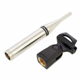 Земляные работы Аудио M23 Earthworks Audio M23