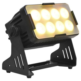 Eurolite Multiflood IP 8x10 Вт RGBW Eurolite Multiflood IP 8x10W RGBW