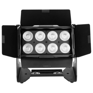 Eurolite Multiflood IP 8x10 Вт RGBW Eurolite Multiflood IP 8x10W RGBW