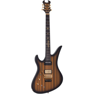 Электрогитара Schecter Synyster Gates Custom LH S SGB Schecter Synyster Gates Custom LH S SGB