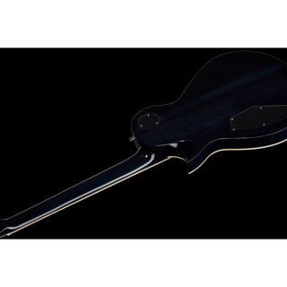 Комплект Harley Benton SC-Custom II Ocean Flam Bundle Harley Benton SC-Custom II Ocean Flam Bundle