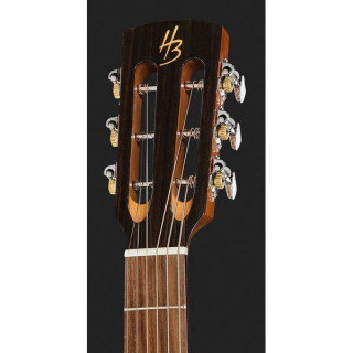 Harley Benton CLP-12SM BRS Solid Top LH Harley Benton CLP-12SM BRS Solid Top LH