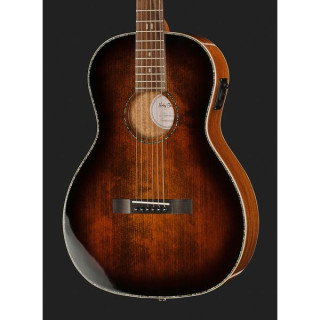 Harley Benton CLP-12SM BRS Solid Top LH Harley Benton CLP-12SM BRS Solid Top LH