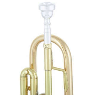 Bach LR18037G Bb-Trumpet Bach LR18037G Bb-Trumpet