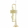 Bach LR18037G Bb-Trumpet Bach LR18037G Bb-Trumpet
