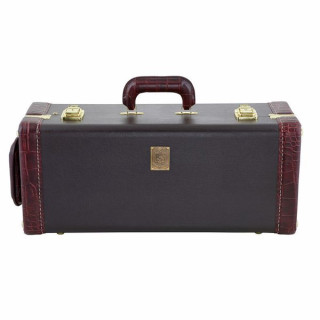 Bach LR18037G Bb-Trumpet Bach LR18037G Bb-Trumpet