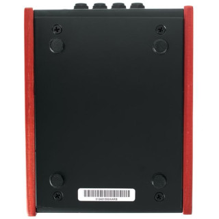 Warm Audio RingerBringer Ring Modulator Warm Audio RingerBringer Ring Modulator